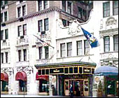 Warwick Hotel New York, NextGen Day America