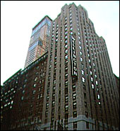 Wellington Hotel New York, NextGen Day America