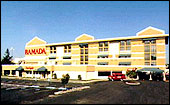 Ramada Inn Hotel New York-Newark, NextGen Day America