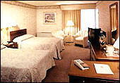 Ramada Inn Hotel New York-Newark, NextGen Day America