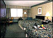 Holiday Inn Select Hotel Niagara Falls, NextGen Day America