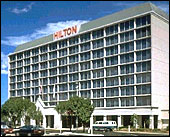 Hilton Northwest Hotel Oklahoma City, NextGen Day America