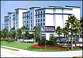 Buena Vista Suites Hotel Orlando, NextGen Day America