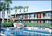 Days Inn Lakeside Hotel Orlando, NextGen Day America