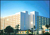 Holiday Inn And Suites Univ. Hotel Orlando, NextGen Day America