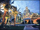 Marriott World Center Hotel Orlando, NextGen Day America