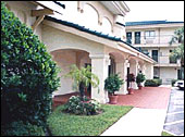 Masters Inn Main Gate Orlando, NextGen Day America