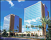 Radisson Universal Hotel Hotel Orlando, NextGen Day America