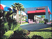 Ramada Resort Maingate Hotel Orlando, NextGen Day America