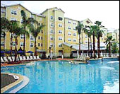 Residence Inn Sea World (1br) Hotel Orlando, NextGen Day America