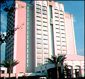 Royal Plaza Lake Buena Vista Hotel Orlando, NextGen Day America