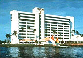 Hilton Airport Hotel Palm Beach, NextGen Day America