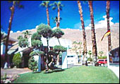 Inn At Palm Springs Hotel Palm Springs, NextGen Day America