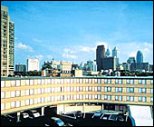 B W Center City Hotel Philadelphia, NextGen Day America