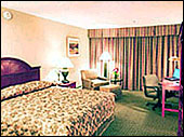 Hilton Valley Forge Hotel Philadelphia, NextGen Day America