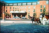 Sheraton Society Hill Hotel Philadelphia, NextGen Day America