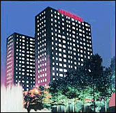 Ramada Plaza Suites Conf. Ctr Hotel Pittsburgh, NextGen Day America