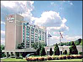 Holiday Inn Hotel Pittsburgh Intl Apt, NextGen Day America