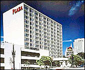 Best Western Salt Lake Plaza Hotel Salt Lake City, NextGen Day America