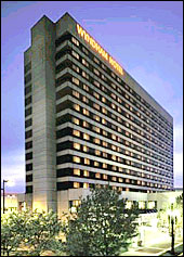 Wyndham Salt Lake City Hotel Salt Lake City, NextGen Day America