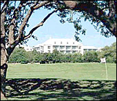 Hyatt Regency Hill Country Hotel San Antonio, NextGen Day America