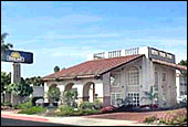 Days Inn And Suites Hotel San Diego, NextGen Day America