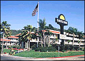 Days Inn Hotel Circle Hotel San Diego, NextGen Day America