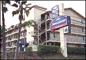 Howard Johnson Express Inn Hotel San Diego, NextGen Day America