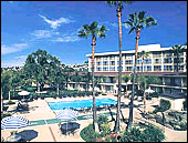 Holiday Inn Bayside Hotel San Diego, NextGen Day America