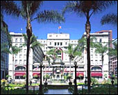 U.s.grant Hotel San Diego, NextGen Day America