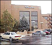 Holiday Inn Hotel Santa Fe, NextGen Day America