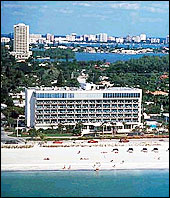 Holiday Inn Lido Beach Hotel Sarasota, NextGen Day America