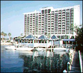 Hyatt Hotel Sarasota, NextGen Day America