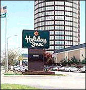 Holiday Inn Hotel Southfield, NextGen Day America