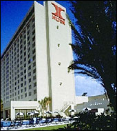 Hilton Hotel St. Petersburg, NextGen Day America