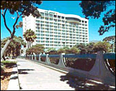 Holiday Inn Hotel Ventura, NextGen Day America