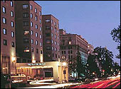 Capital Hilton Hotel Washington DC, NextGen Day America
