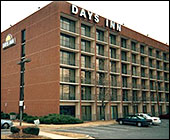 Days Inn Capital Beltway Hotel Washington DC, NextGen Day America