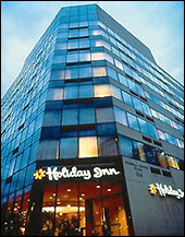 Holiday Inn Capital Hotel Washington DC, NextGen Day America