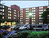 Holiday Inn Georgetown Hotel Washington DC, NextGen Day America