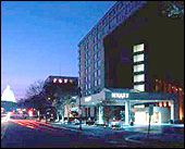 Hyatt Regency Hotel Washington DC, NextGen Day America