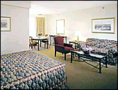 Virginian Suites Hotel Washington DC, NextGen Day America