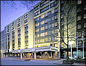 Wyndham City Centre Hotel Washington DC, NextGen Day America