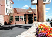 Holiday Inn West Yellowstone Hotel Yellowstone, NextGen Day America