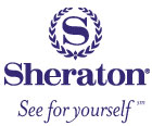 Logo: Sheraton Hotel Yemen