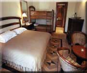 Accommodation: Kingdom Hotel Victoria Falls Zimbabwe