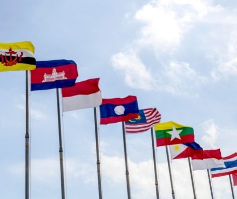 After the UK-US agreement, the ambassador said his commitment to ASEAN is “steadfast as ever.”