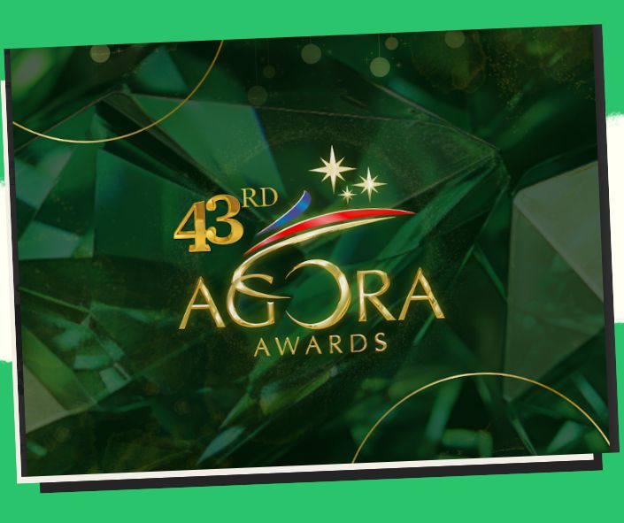 Celebrate Marketing Excellence: PMA Opens Nominations for the 43rd Agora Awards!