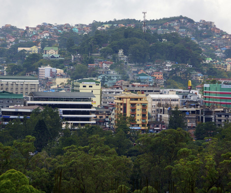 DOT certification is being extended to more hotels in Baguio