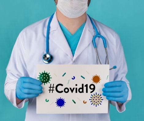 Health experts said PH did a terrific job vs. Covid-19